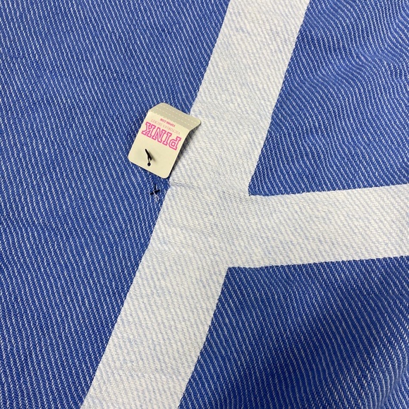 VS Purple‎ Festival Blanket - Picture 7 of 9